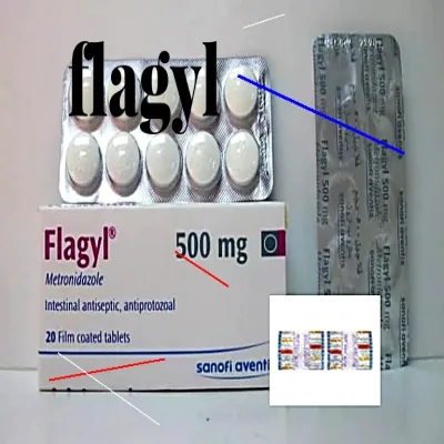 Générique du flagyl